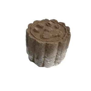MISELANEA- Caolin Clay Huellita Amanecer - Product Name Provided